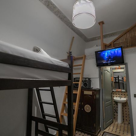Riad Skilfo Фес Екстериор снимка
