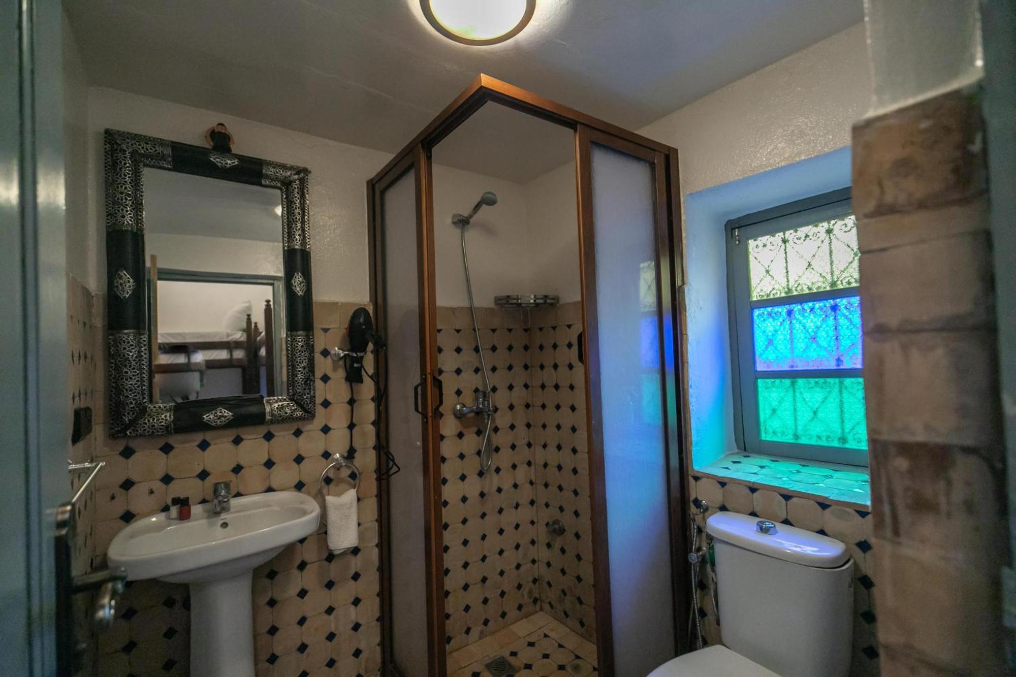 Riad Skilfo Фес Екстериор снимка